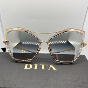 Dita Creature Sunglass